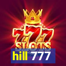 hill 777